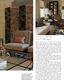 NY Spaces Magazine Page 2