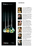NY Spaces Magazine Page 5